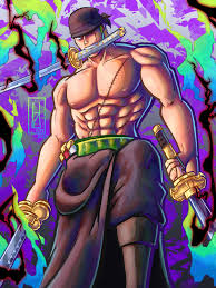 zoro